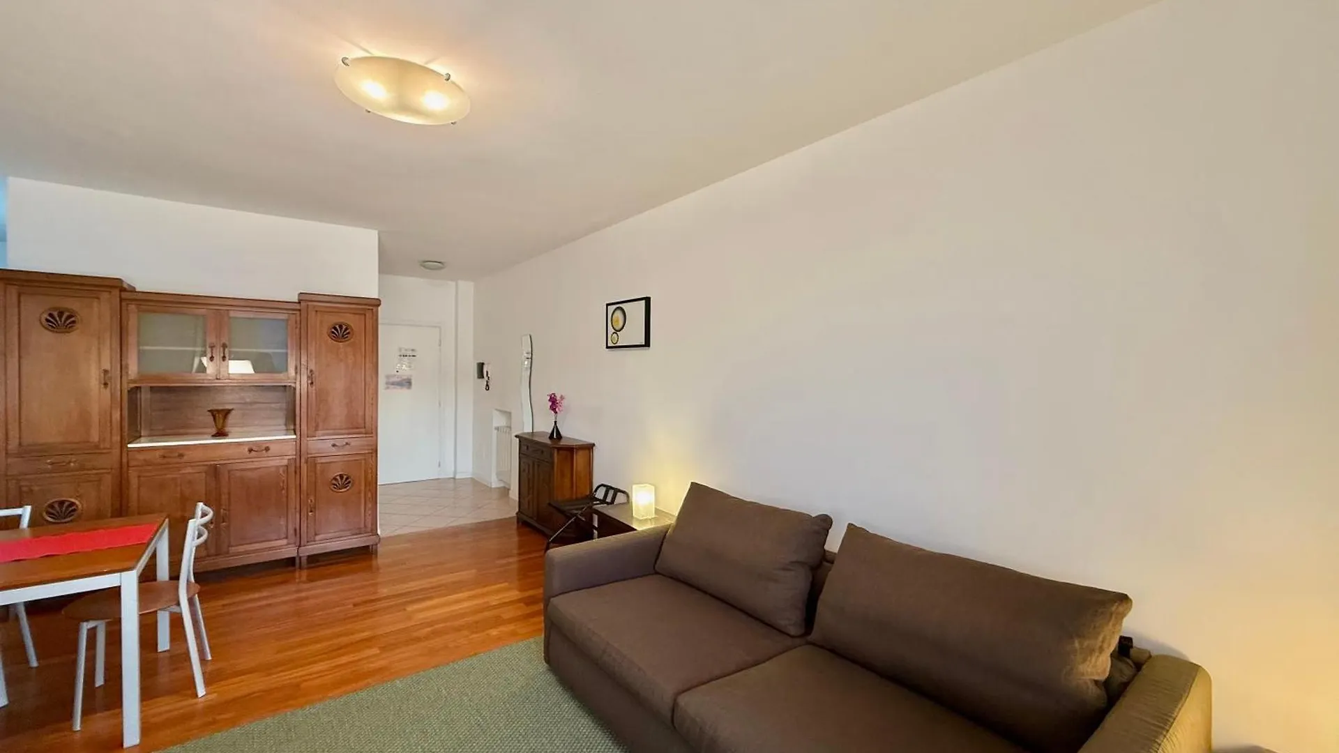 Residenza Menaggio - Mimosa Lejlighed 0*,