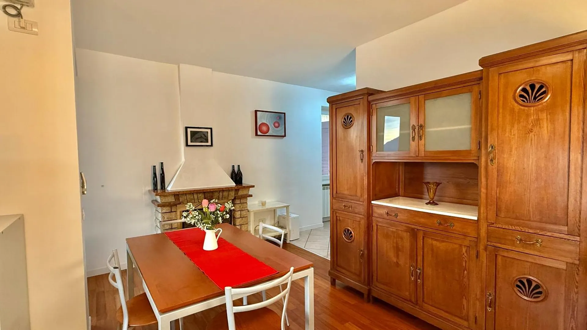 Residenza Menaggio - Mimosa Lejlighed