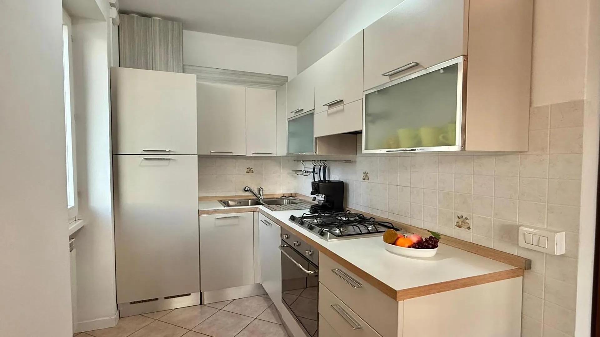 Residenza Menaggio - Mimosa Lejlighed