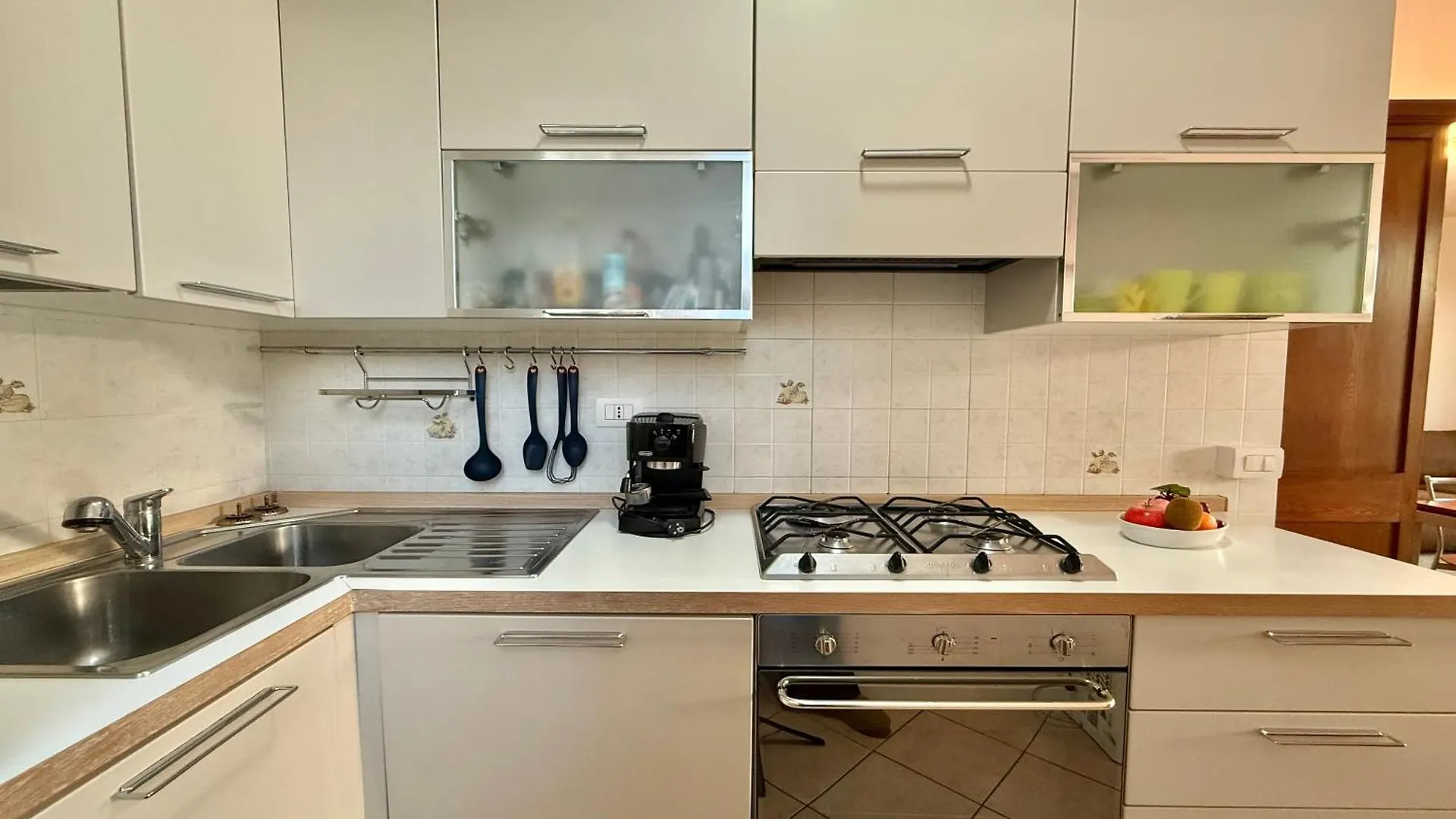 Residenza Menaggio - Mimosa Lejlighed 0*,  Italien