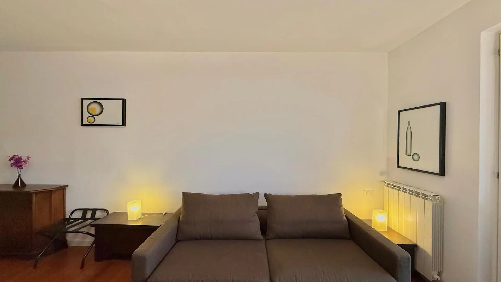 Residenza Menaggio - Mimosa Lejlighed Italien