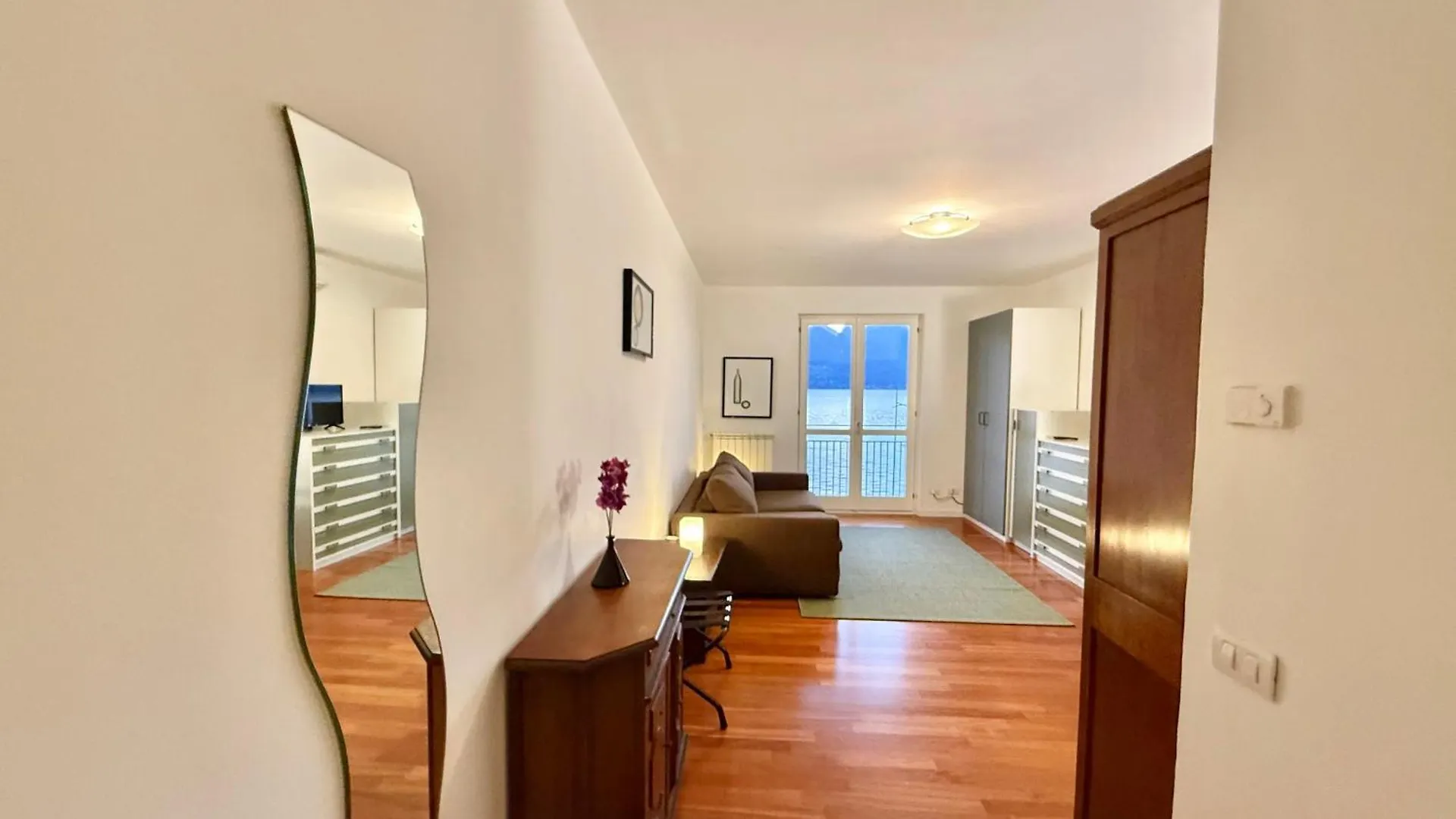 Residenza Menaggio - Mimosa Lejlighed