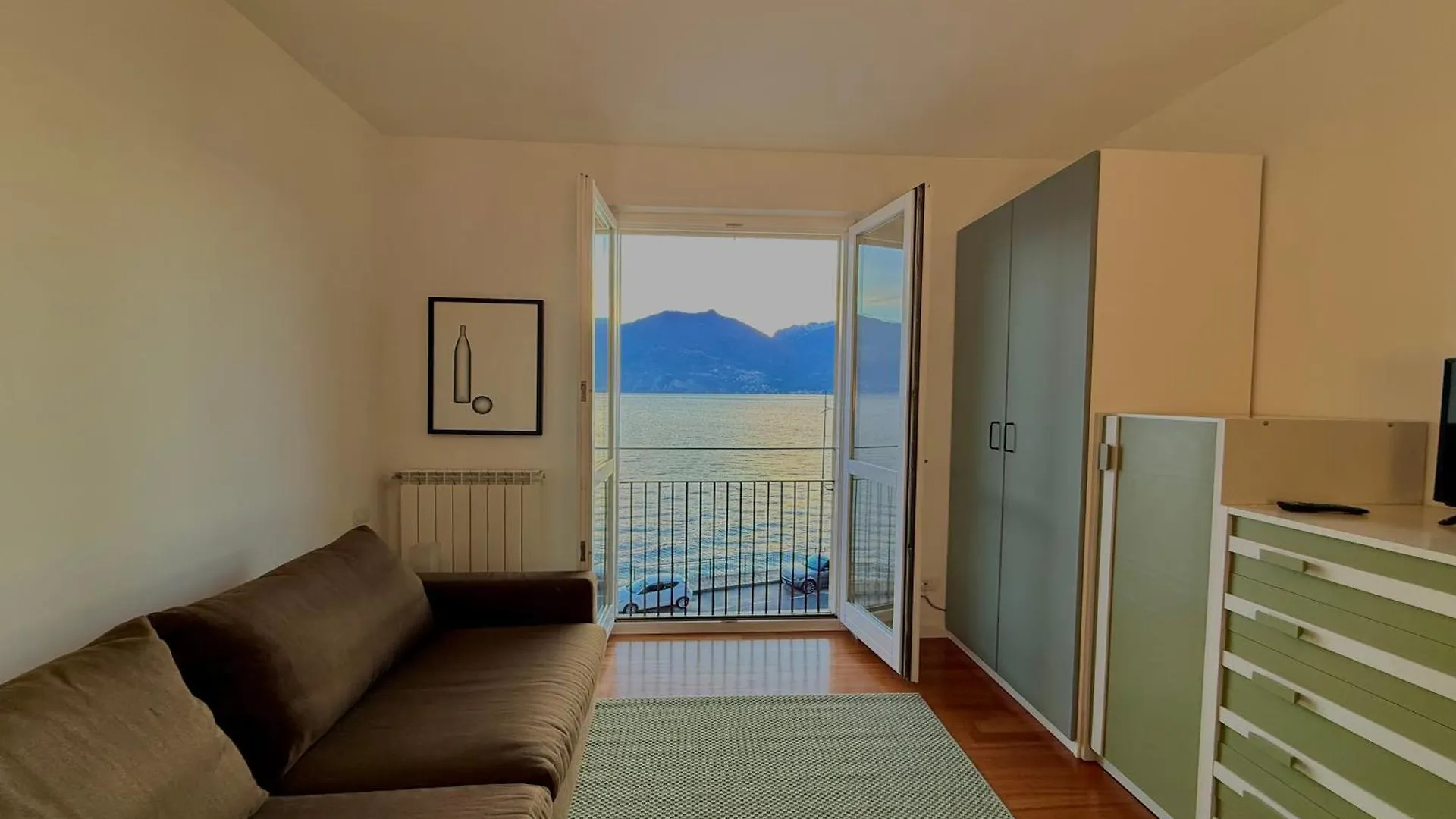 Residenza Menaggio - Mimosa Lejlighed